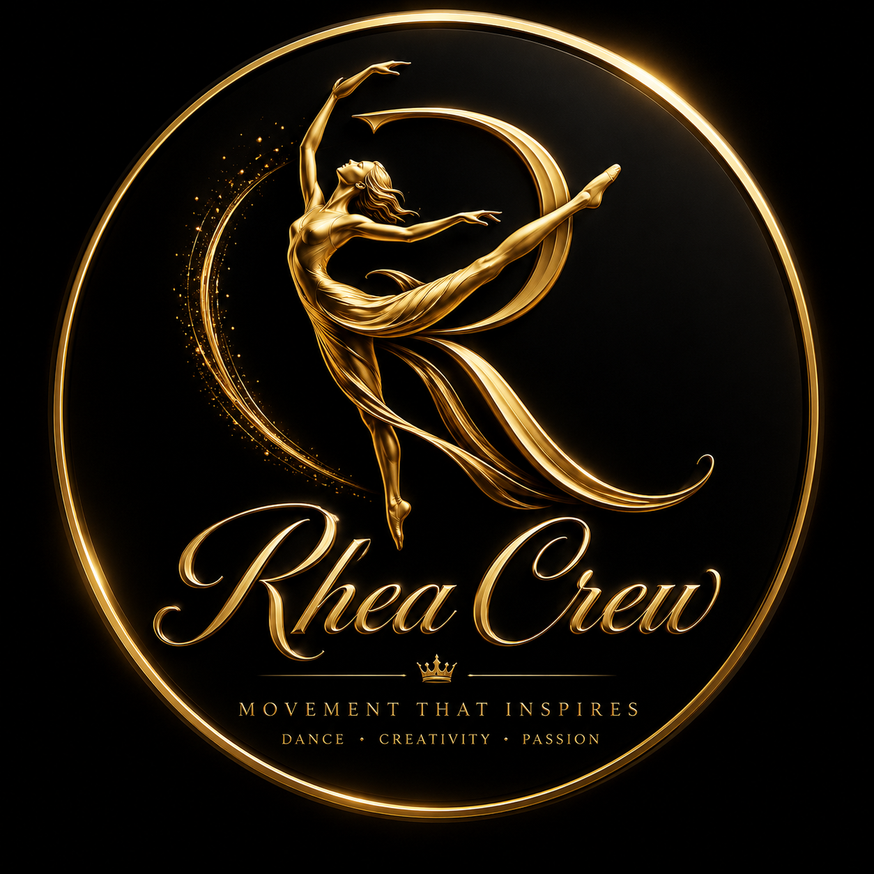 Rhea Crew